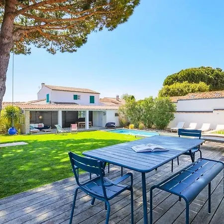 Superbe D'architecte Au Coeur Des Brardes Holiday home
