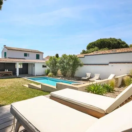 Superbe D'architecte Au Coeur Des Brardes Holiday home *