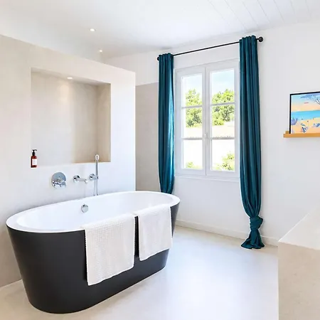 Superbe D'architecte Au Coeur Des Brardes Holiday home *