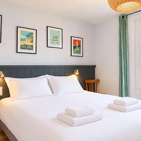Holiday home Superbe D'architecte Au Coeur Des Brardes